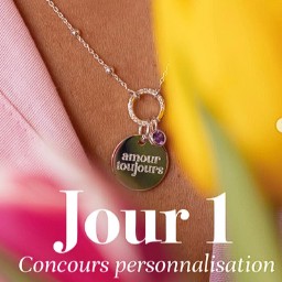 Concours L’Atelier d’Amaya
