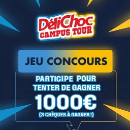 Concours DéliChoc