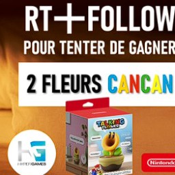 Concours Hypergames Auchan