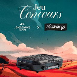 Concours Madrange