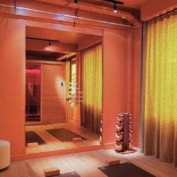 Concours Yoga magazine