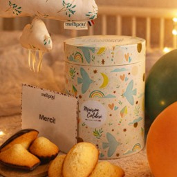 Concours Maison Colibri