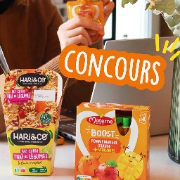 Concours Hari&co