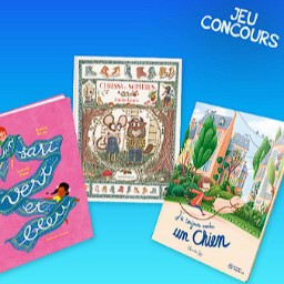 Concours Gulli