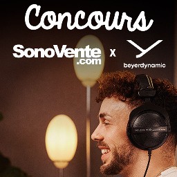 Concours Sono Vente