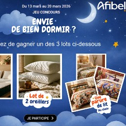 Concours Afibel