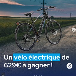 Concours Futura Sciences