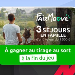 Concours Mr.Bricolage