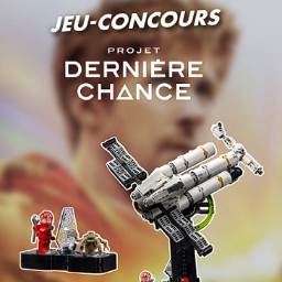 Concours CGR Cinémas