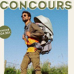 Concours Berceau magique