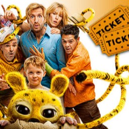 Concours Le Journal de Mickey