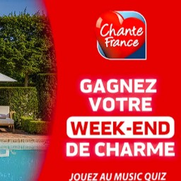 Concours Chante France