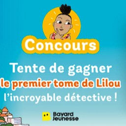 Concours Familiscope