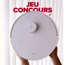 Concours Roborock