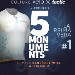 Concours Culture Vélo