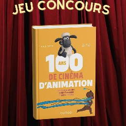 Concours Dunod éditeur