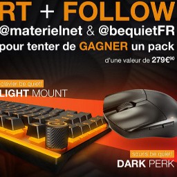 Concours Materiel.net