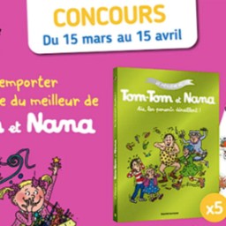 Concours Familiscope