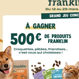 Concours Franklin