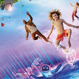 Concours GEO magazine