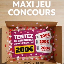 Concours Mondial Relay