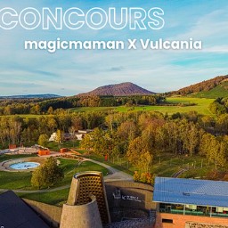 Concours Magicmaman