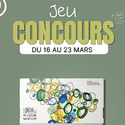Concours Dalbe