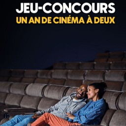 Concours Pathé Cinémas