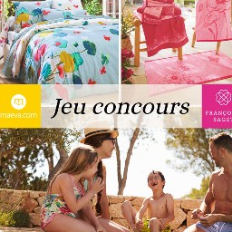 Concours Françoise Saget