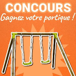 Concours OOGarden