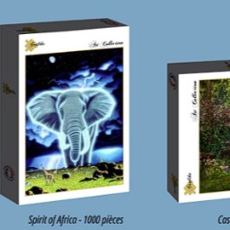 Concours GEO magazine