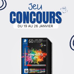 Concours Dalbe