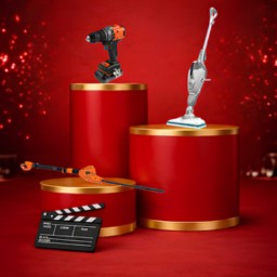 Concours BLACK+DECKER