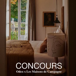 Concours ODEN