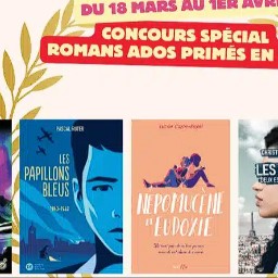 Concours Mafamillezen