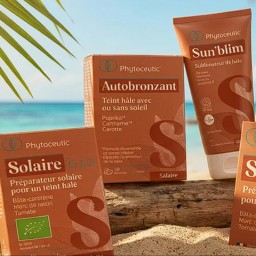 Concours Laboratoires Phytoceutic