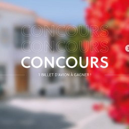 Concours Aéroport Paris-Beauvais