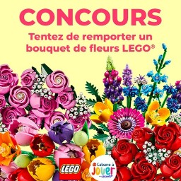 Concours Cdiscount