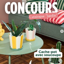 Concours Centrakor