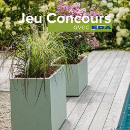 Concours Jardideco