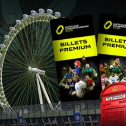 Concours Nations Championship