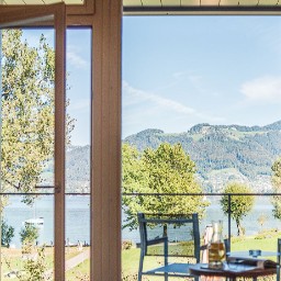 Concours Suisse Tourisme