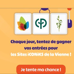 Concours Vienne tourisme