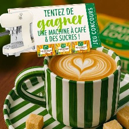 Concours Saint Louis Sucre