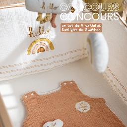 Concours Bébé 9