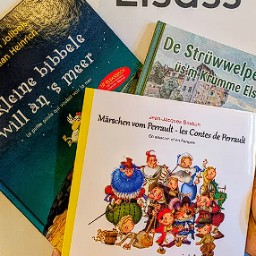 Concours France Bleu