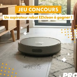 Concours PRO&Cie