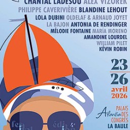 Concours Rire et Chansons