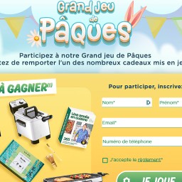 Concours Qui Veut Du Fromage
