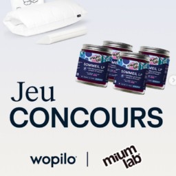 Concours Wopilo